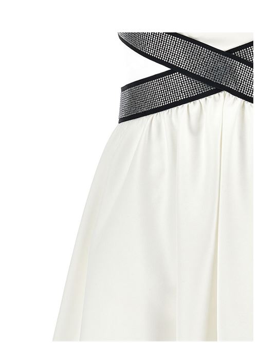 Abito, bambina, logato. MONNALISA | 41C905 32110001